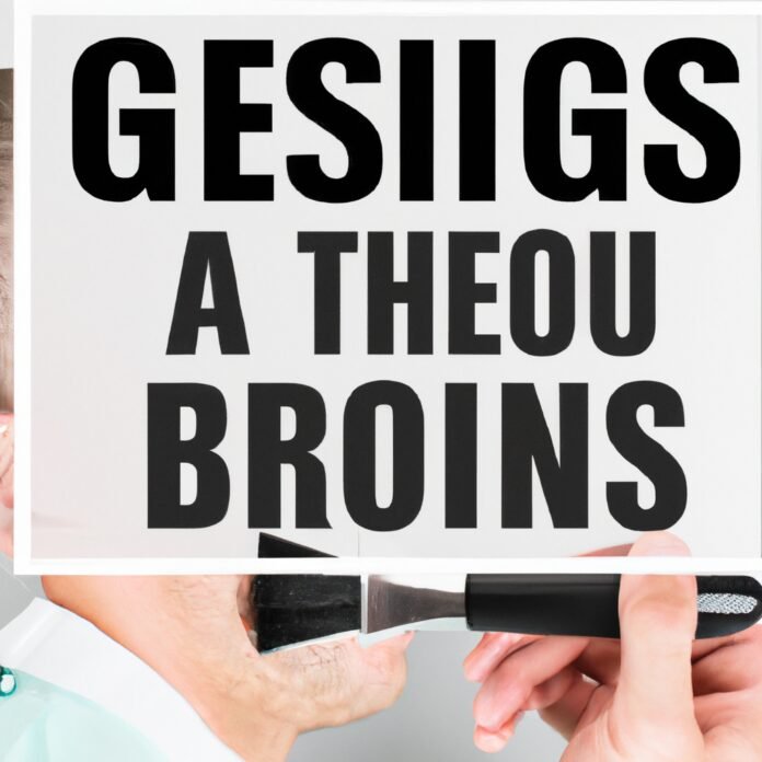 The Benefits of Professional Men’s Grooming Services