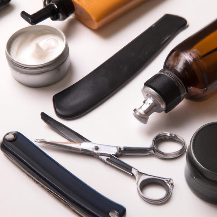 Men’s Grooming Tools: Must-Haves for the Well-Groomed Man