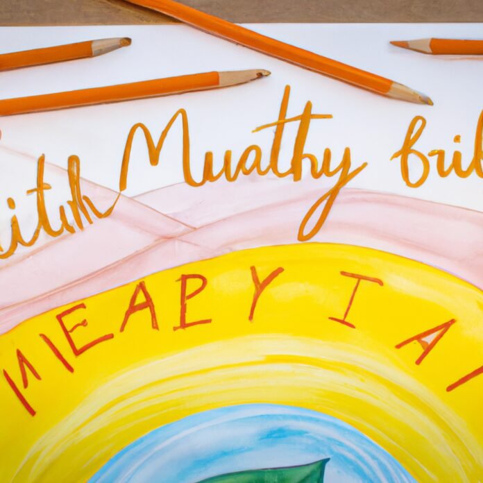 Mindful Beauty Play for Kids: Fostering Creativity