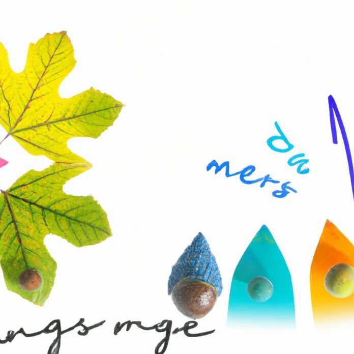 Teaching Children about Natural Beauty