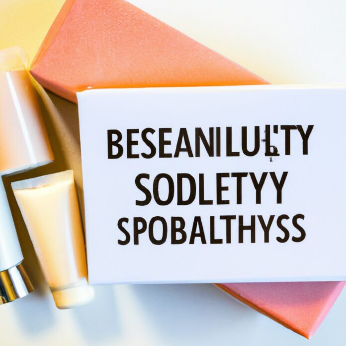 Beauty Industry and Sustainable Packaging Solutions