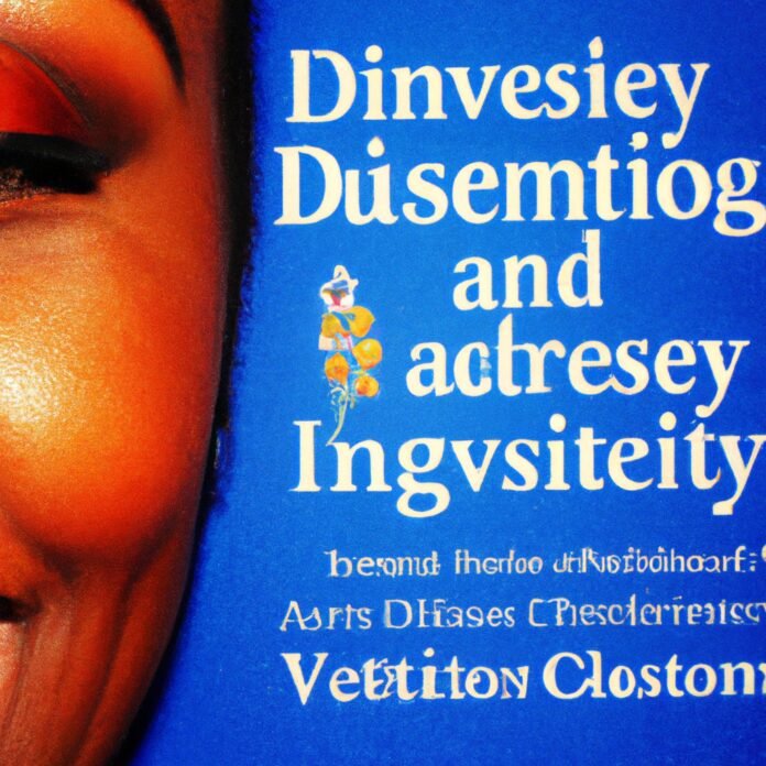 The Beauty Industry’s Commitment to Diversity and Inclusivity